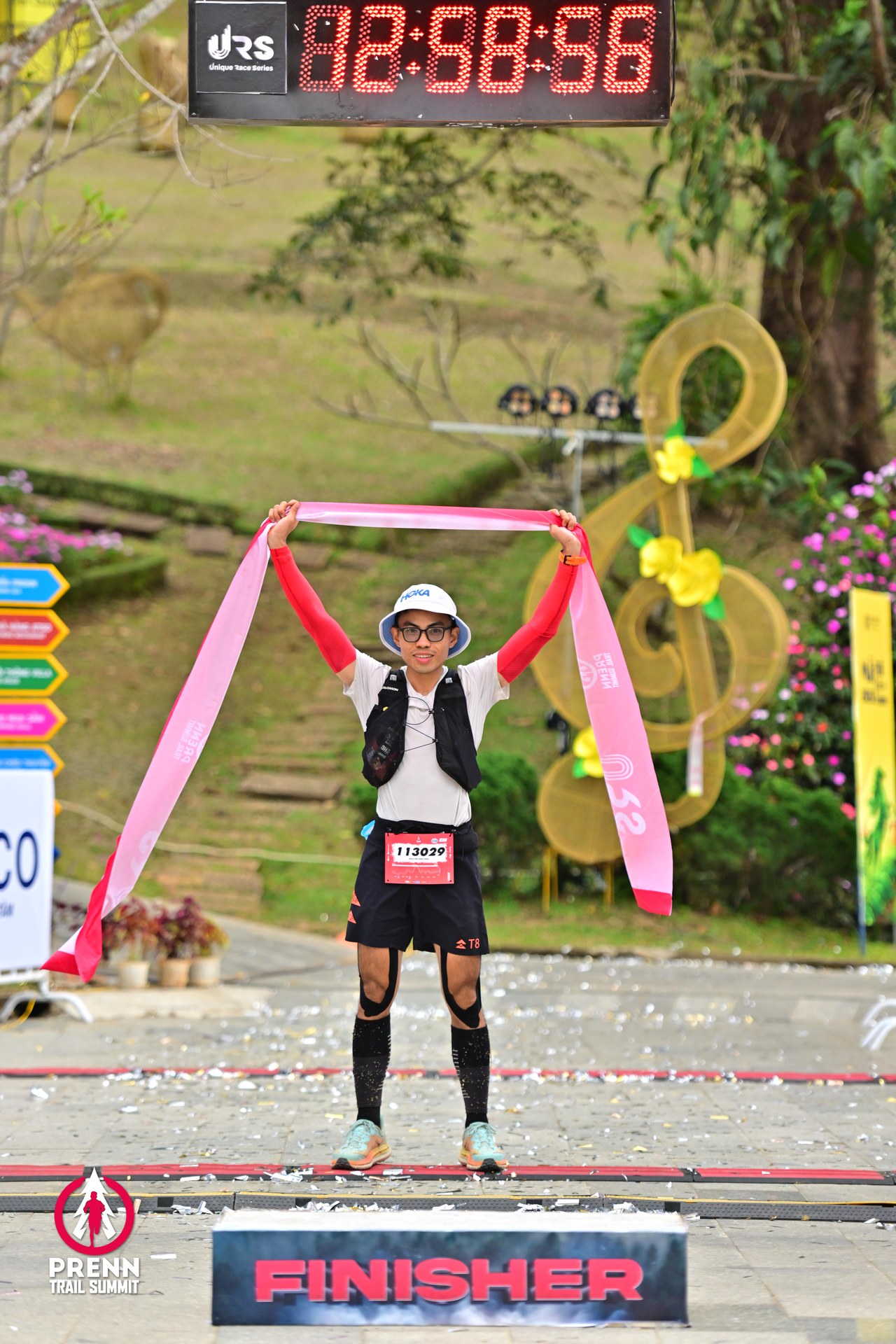 Đà Lạt Ultra Trail 50KM